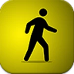 Logo of Step Pedometer - Calorie Watch android Application 